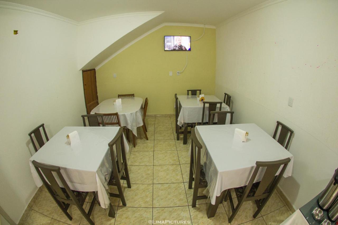 Inn Sol De Maria