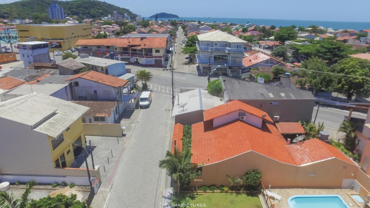 Sol De Maria 3* Penha (Santa Catarina)