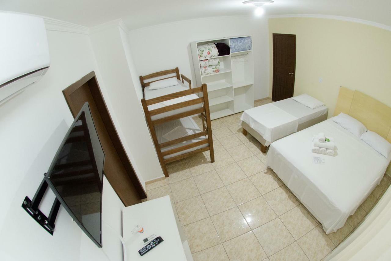 Sol De Maria Inn Penha (Santa Catarina)